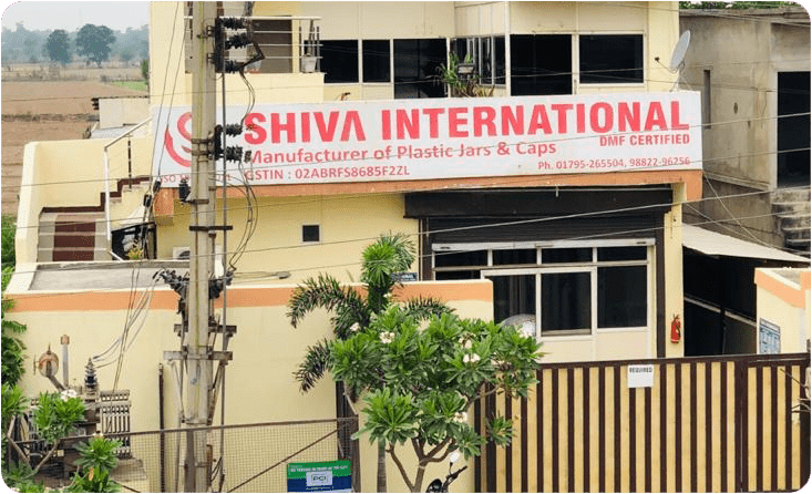Shiva-International-Nalagarh-Factory