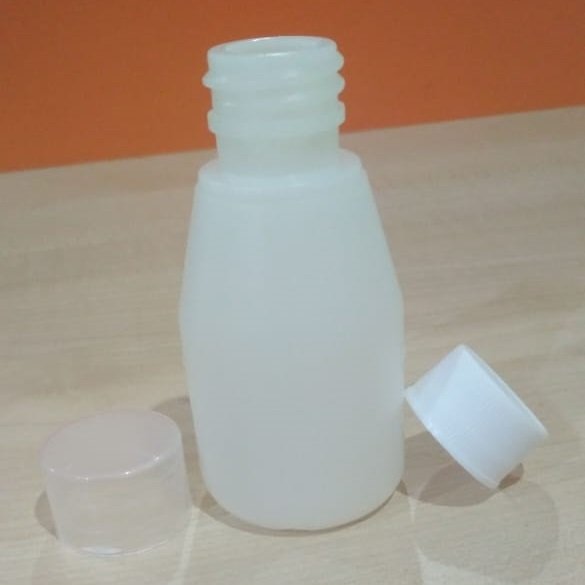 Oval-Shape-Bottle